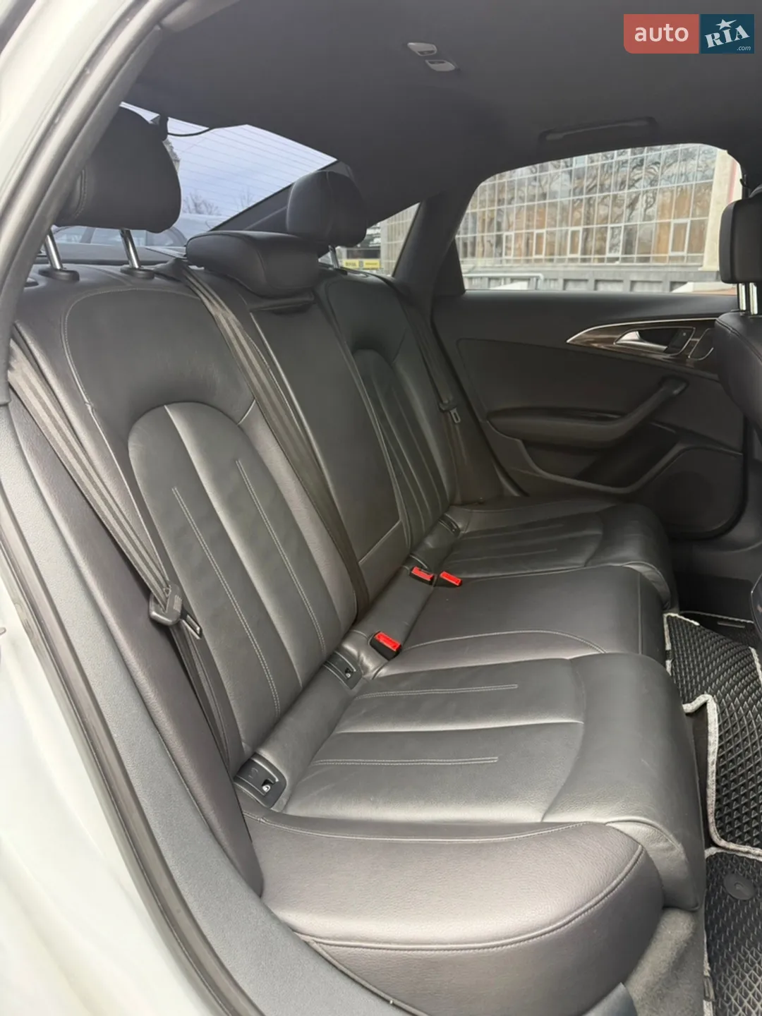 2013 Audi A6 - мініатюра 69