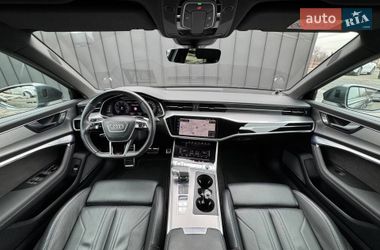 Седан Audi A6 2018 в Луцке