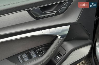 Седан Audi A6 2018 в Луцке