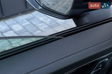 Седан Audi A6 2018 в Луцке