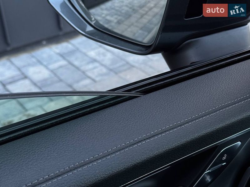 Седан Audi A6 2018 в Луцке