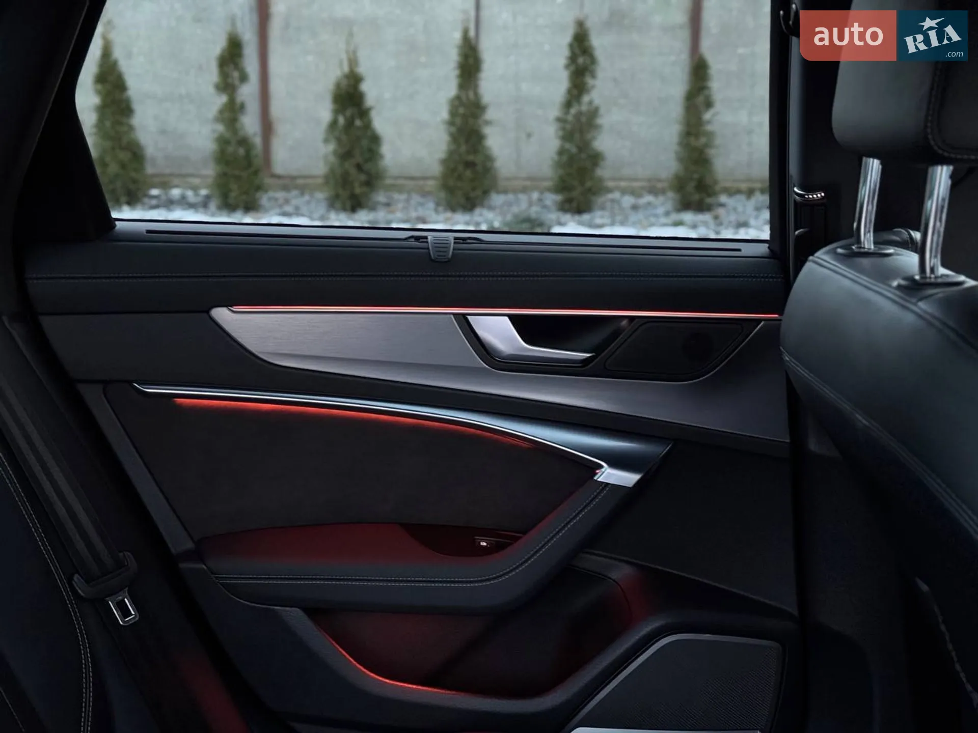 2018 Audi A6 - мініатюра 37