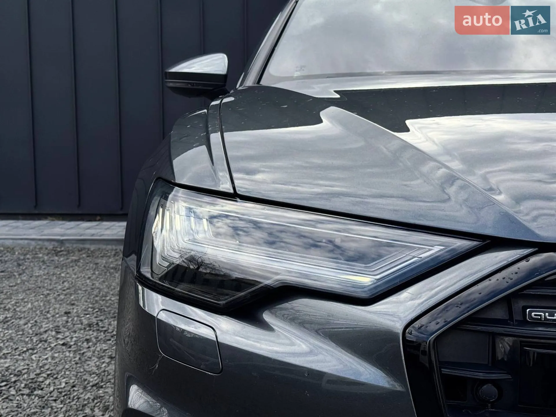2018 Audi A6 - мініатюра 9