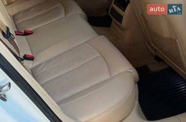 Седан Audi A6 2014 в Львове