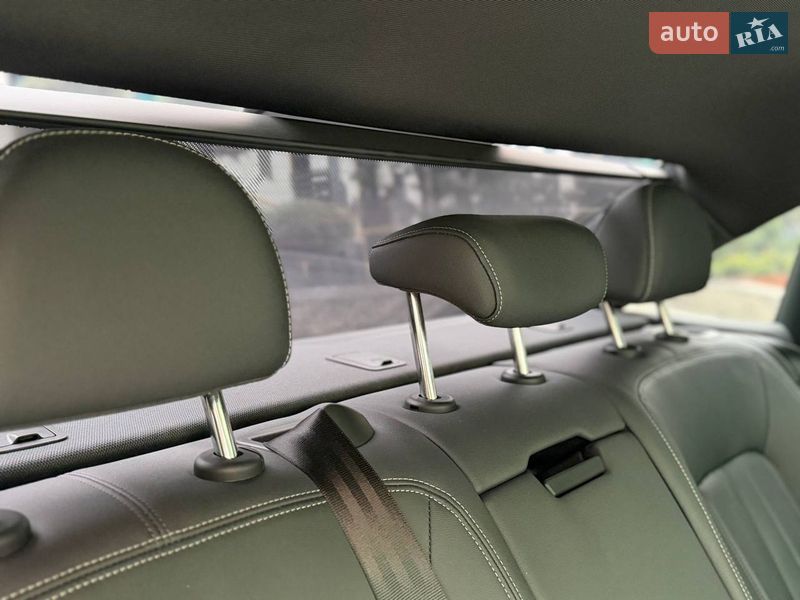 Седан Audi A6 2018 в Киеве