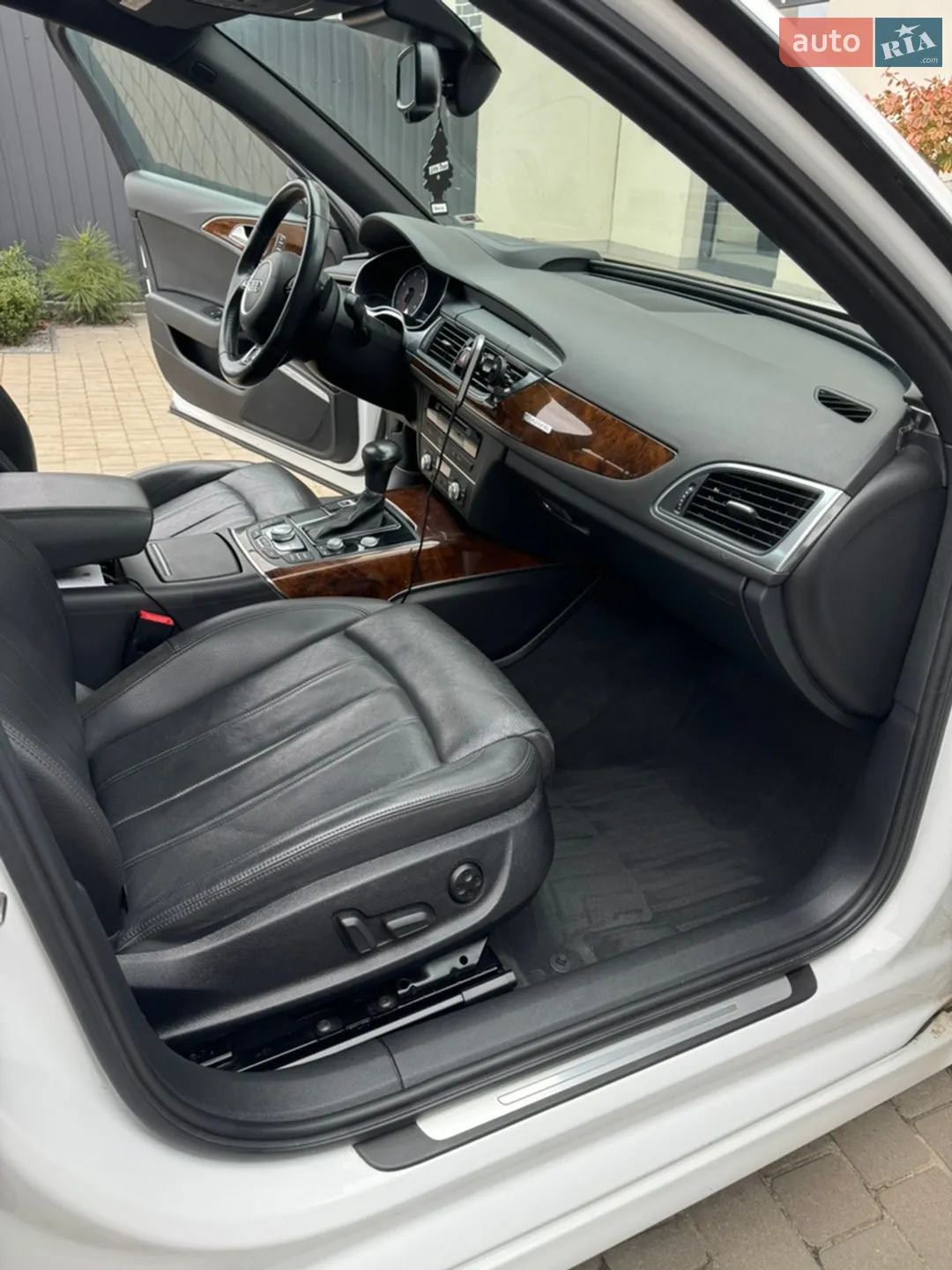 2014 Audi A6 - мініатюра 14