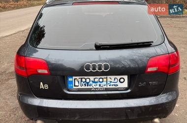Універсал Audi A6 2007 в Сарнах фото 7 Універсал Audi A6 2007 в Сарнах