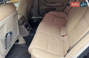 Універсал Audi A6 2007 в Сарнах фото 10 Універсал Audi A6 2007 в Сарнах