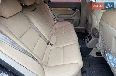 Універсал Audi A6 2007 в Сарнах фото 12 Універсал Audi A6 2007 в Сарнах