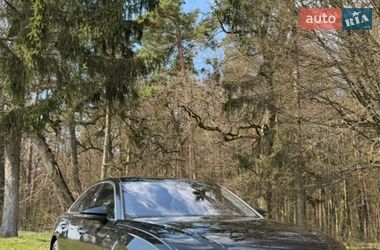 Седан Audi A6 2023 в Києві