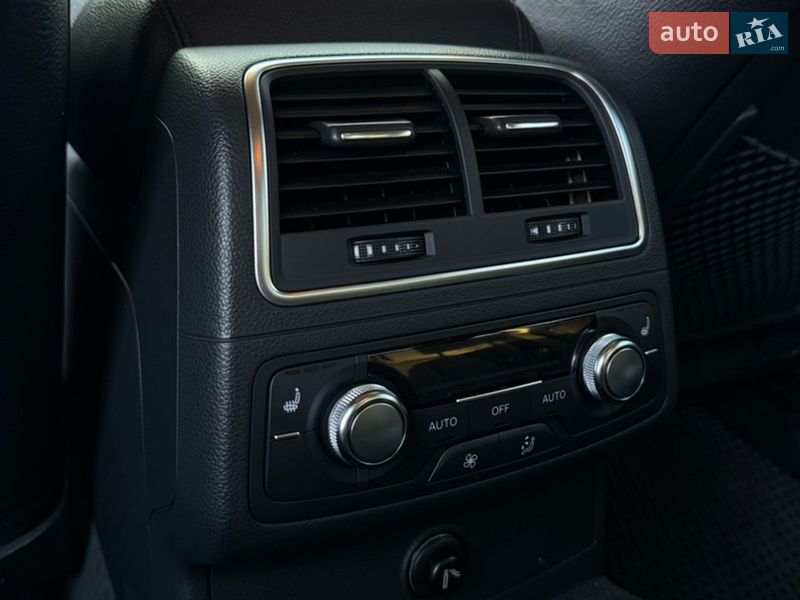 Седан Audi A6 2011 в Києві