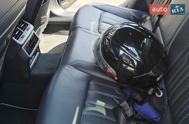 Седан Audi A6 2018 в Одессе