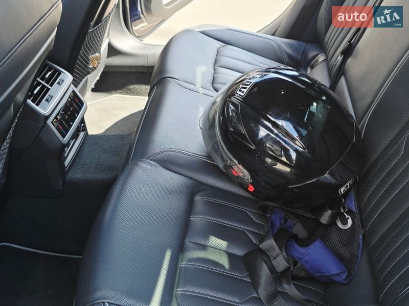 Седан Audi A6 2018 в Одессе