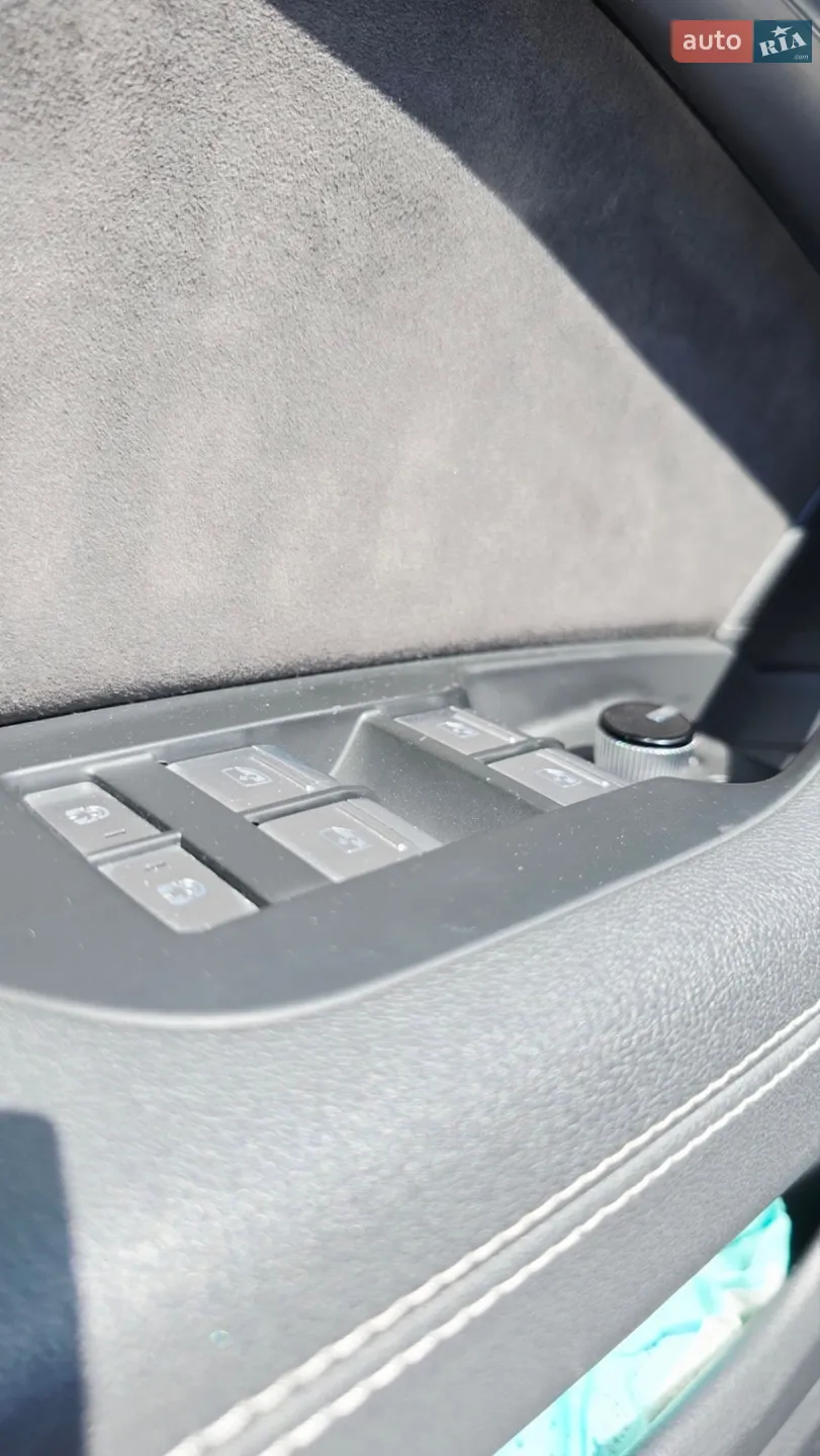 2018 Audi A6 - мініатюра 33