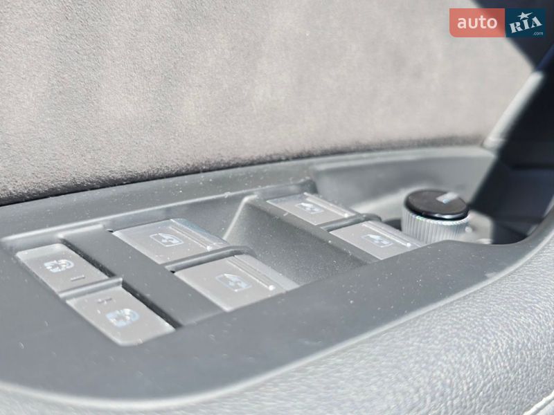 Седан Audi A6 2018 в Одессе