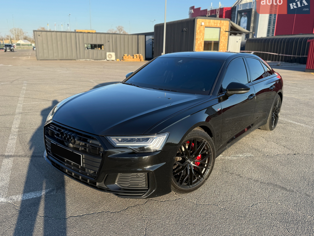 2017 Audi A6 - мініатюра 22