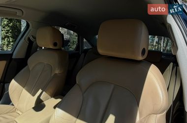 Седан Audi A6 2013 в Киеве