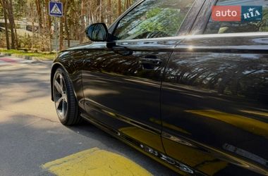 Седан Audi A6 2013 в Киеве