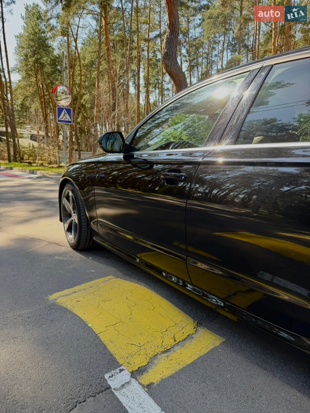 2013 Audi A6 - мініатюра 10