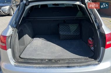 Універсал Audi A6 2011 в Хмельницькому