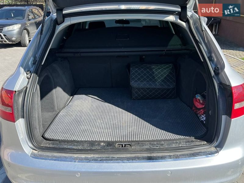 Універсал Audi A6 2011 в Хмельницькому