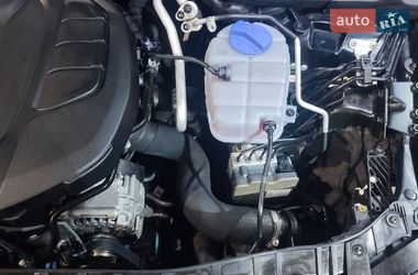 Седан Audi A6 2015 в Камне-Каширском