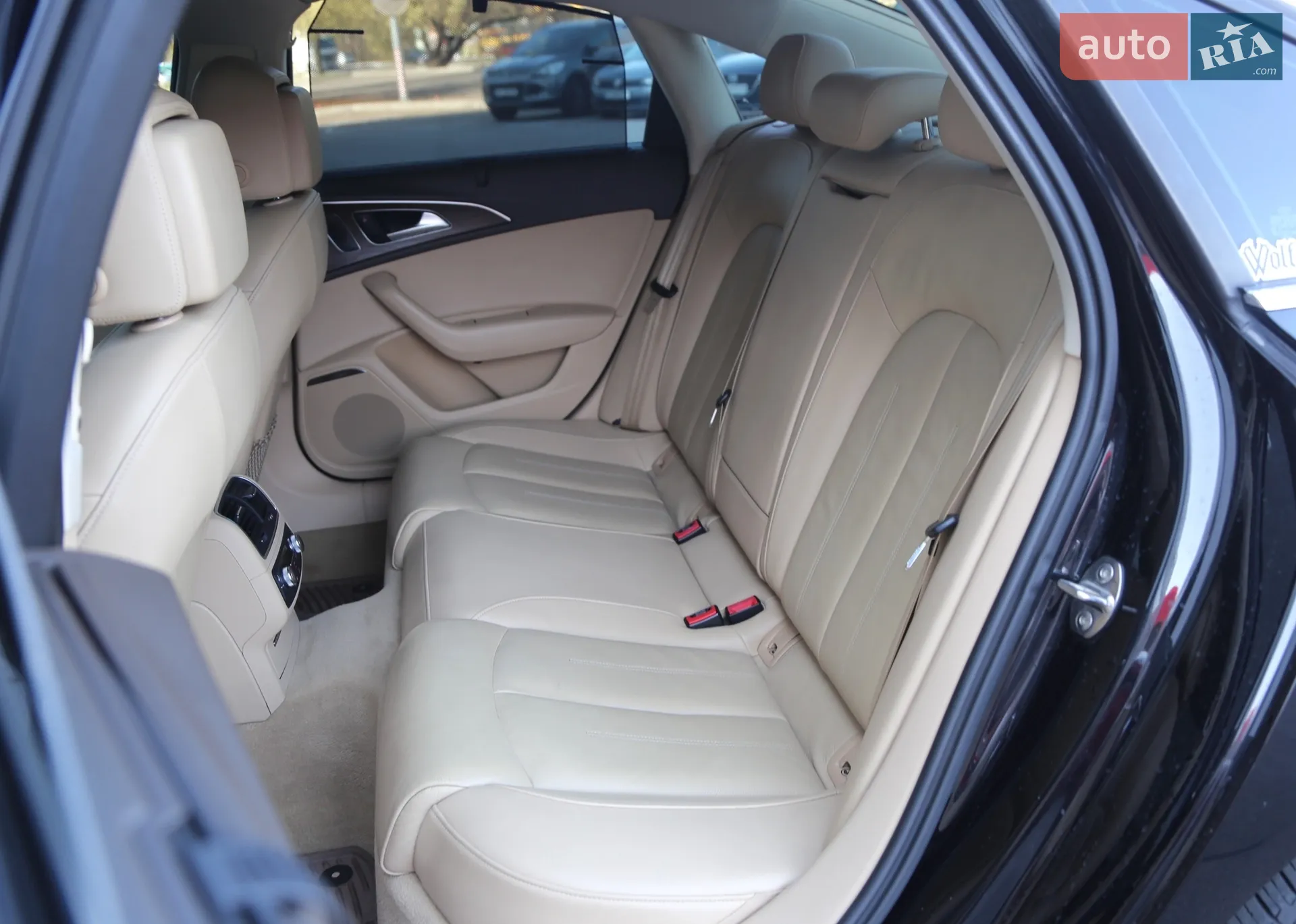 2014 Audi A6 - мініатюра 9