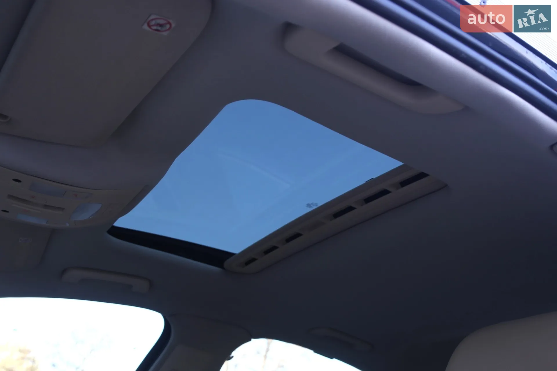 2014 Audi A6 - мініатюра 26