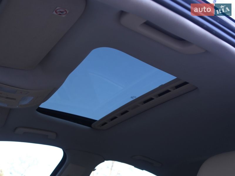 Седан Audi A6 2014 в Киеве