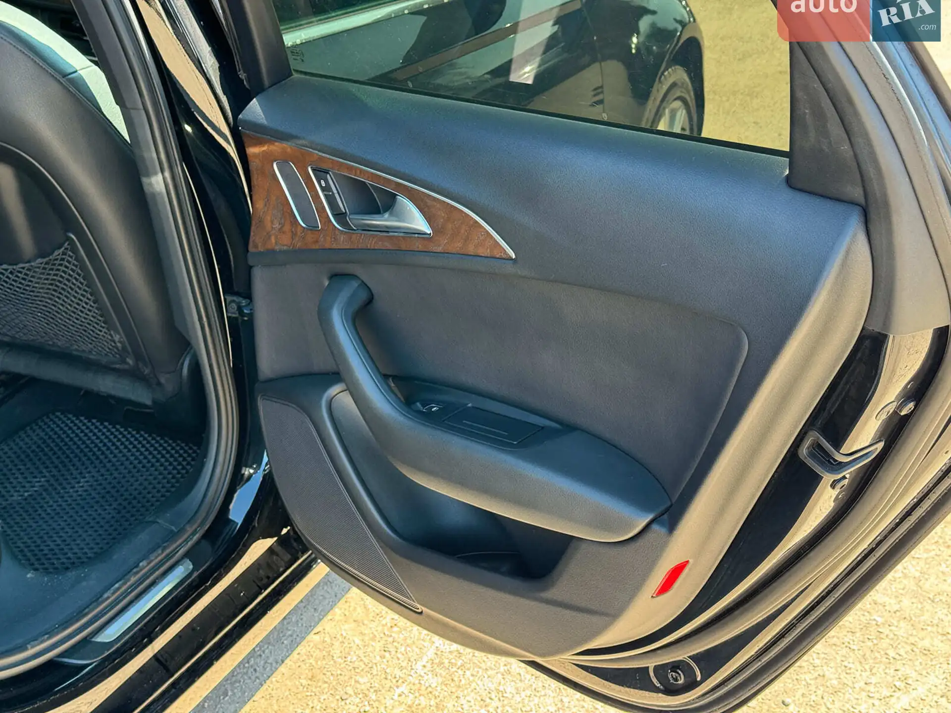 2013 Audi A6 - мініатюра 22