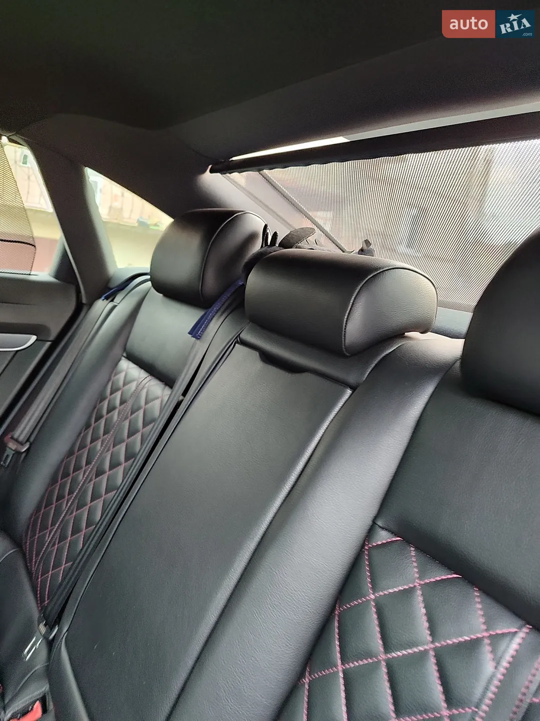 2011 Audi A6 - мініатюра 15