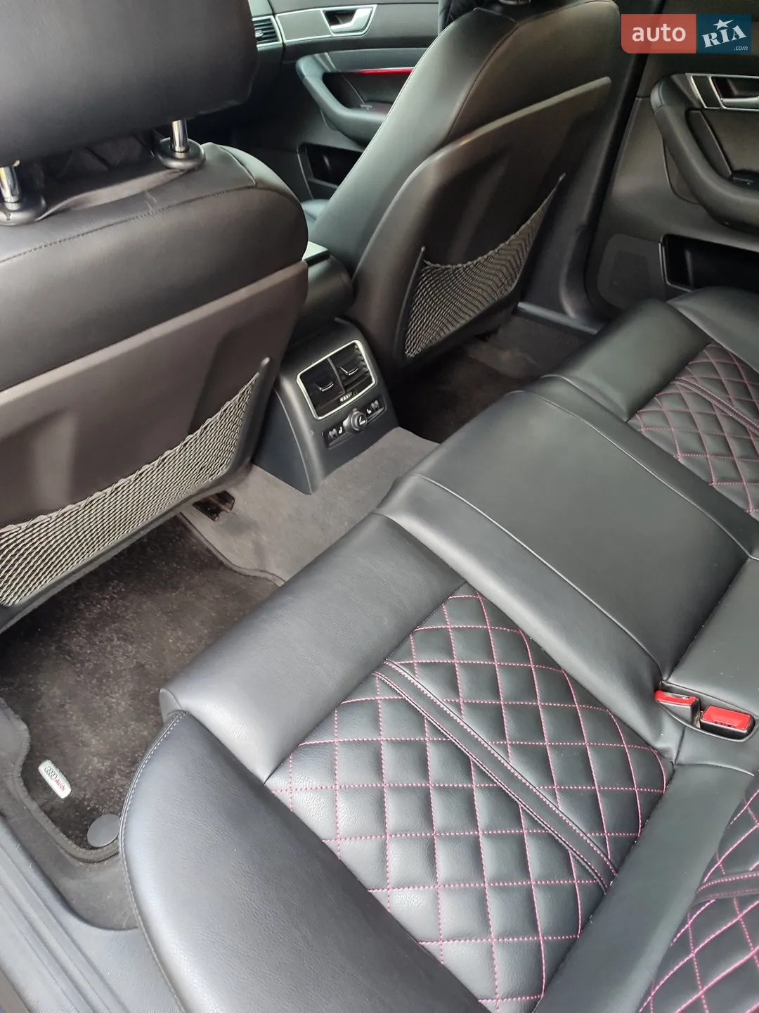 2011 Audi A6 - мініатюра 17