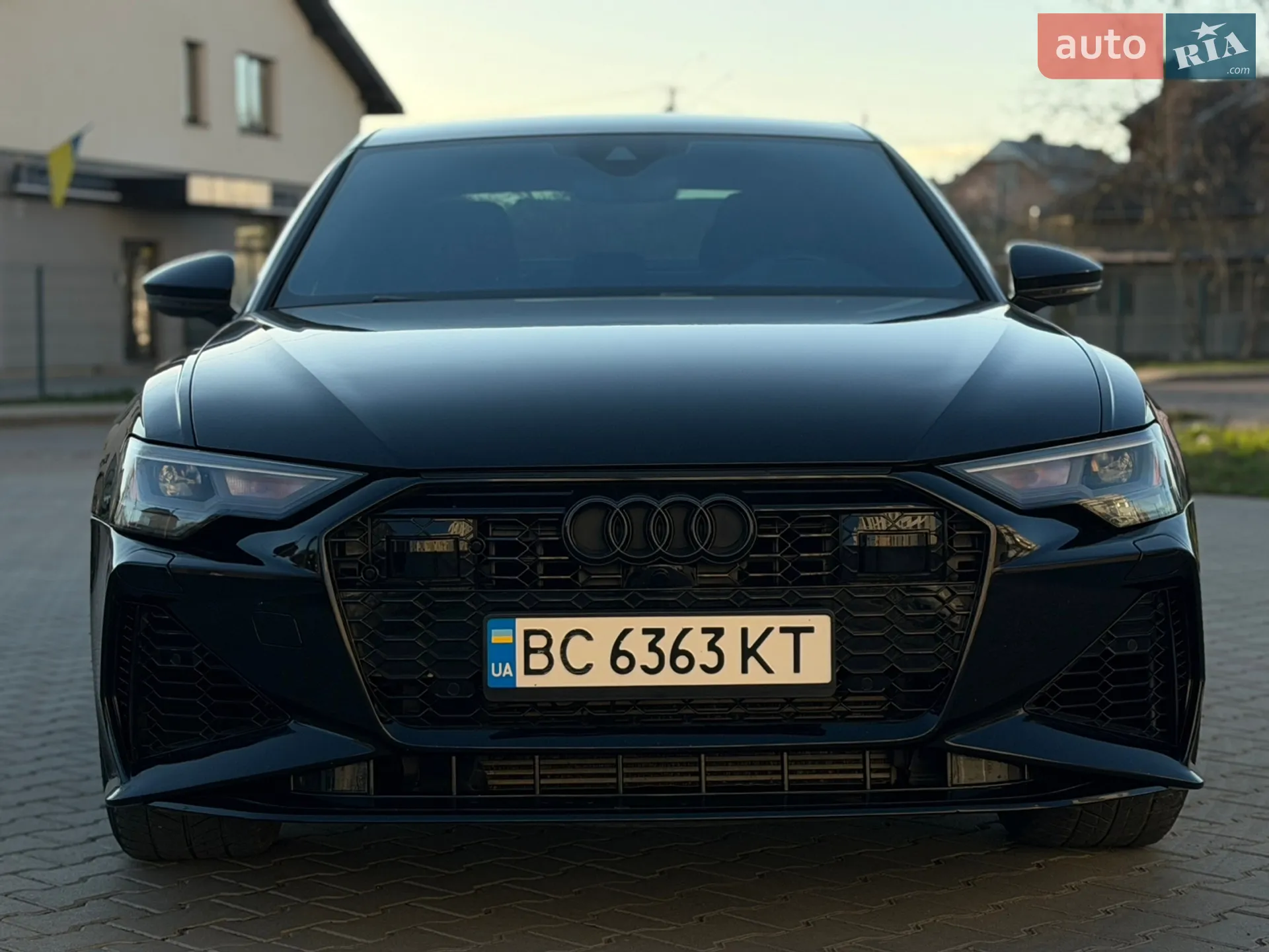 2019 Audi A6 - мініатюра 14