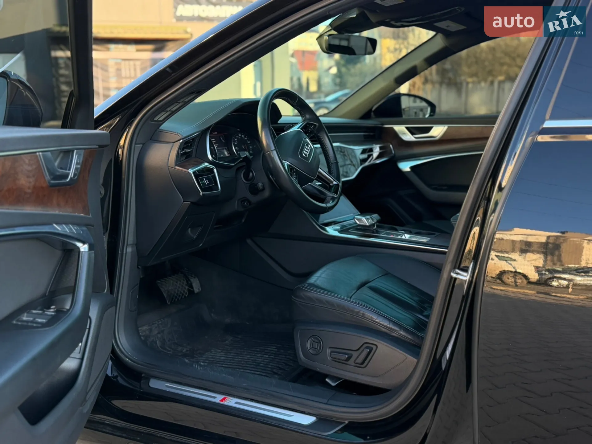 2019 Audi A6 - мініатюра 20
