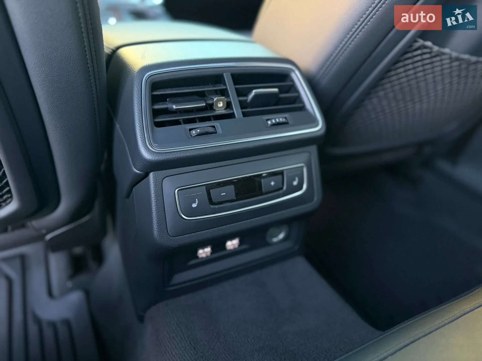 2019 Audi A6 - мініатюра 28