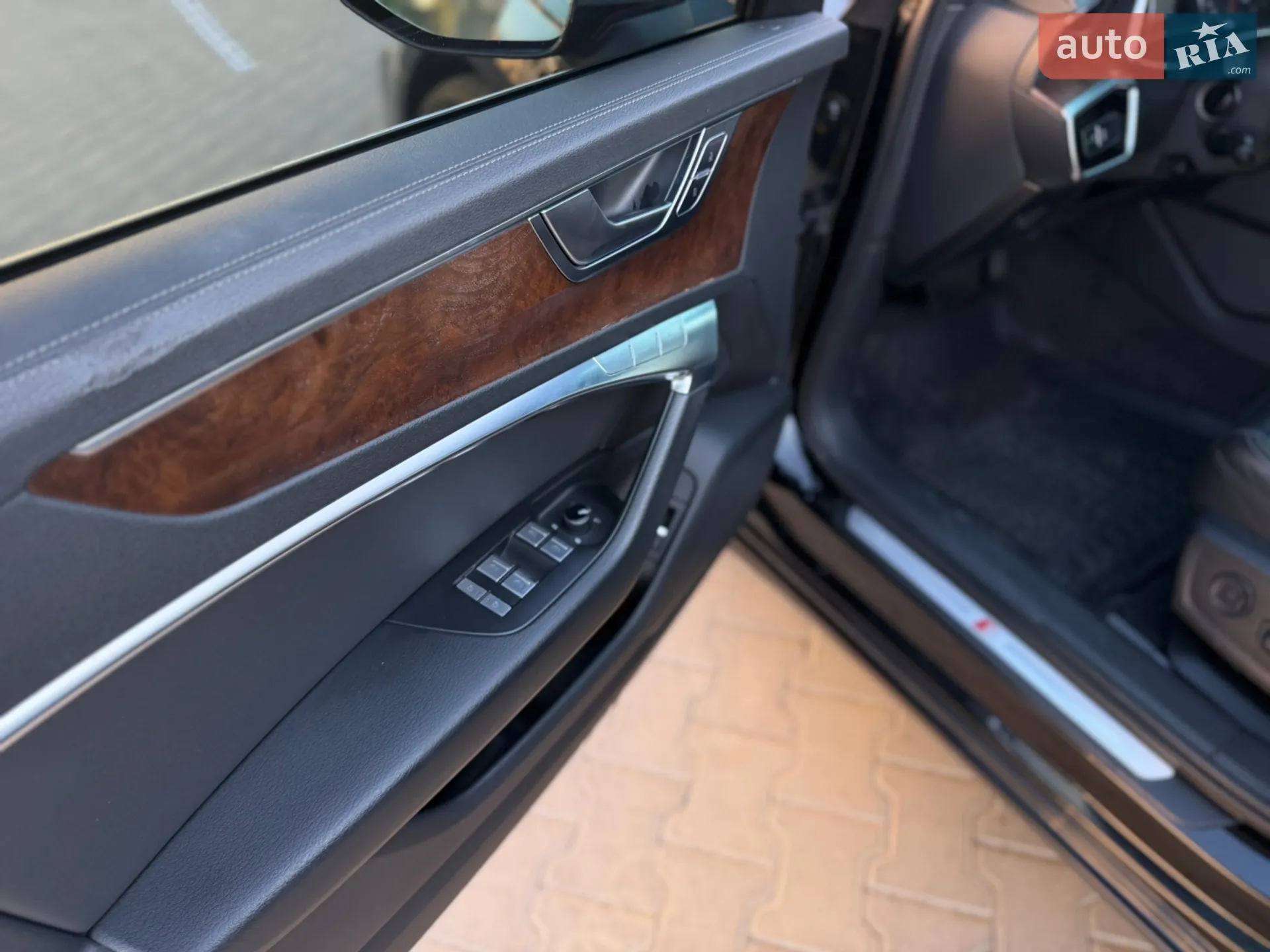 2019 Audi A6 - мініатюра 32