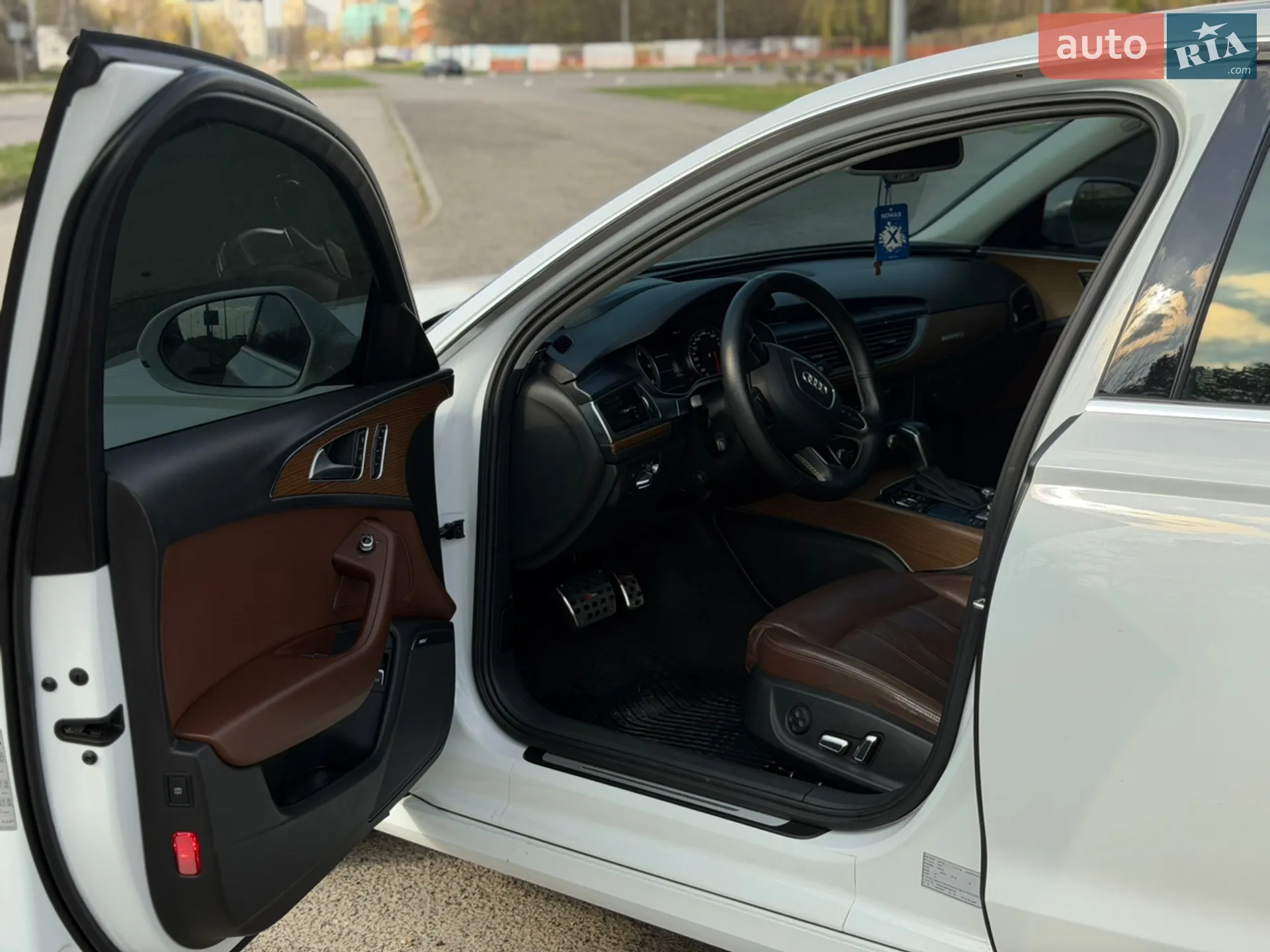 2015 Audi A6 - мініатюра 17