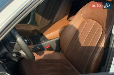 Седан Audi A6 2015 в Львові