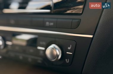 Седан Audi A6 2015 в Львові