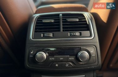 Седан Audi A6 2015 в Львові