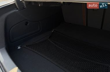 Седан Audi A6 2015 в Львові