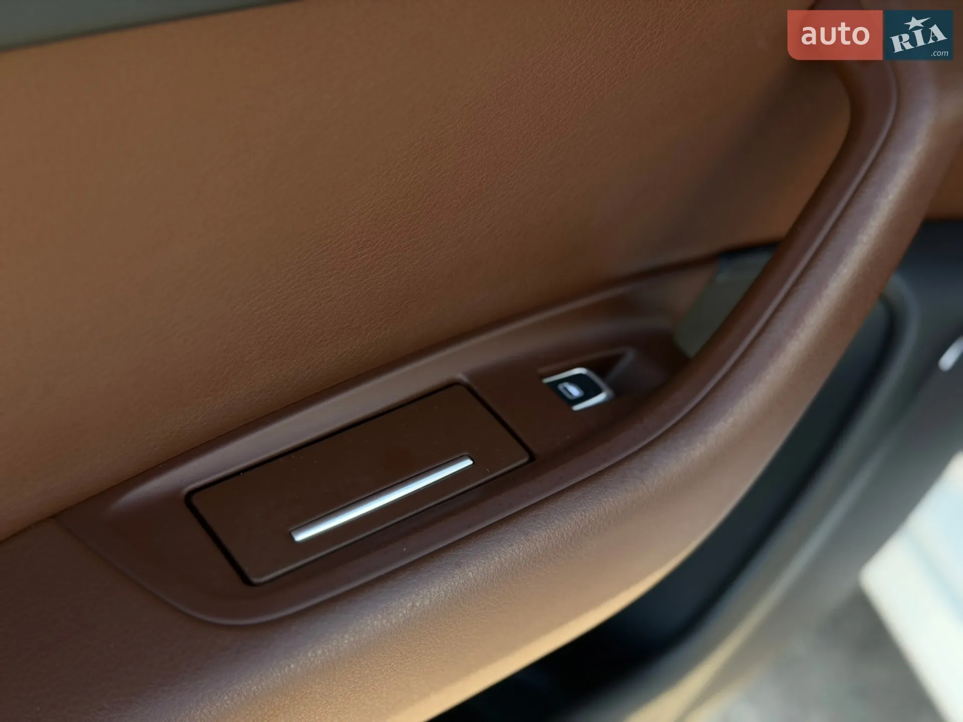 2015 Audi A6 - мініатюра 52