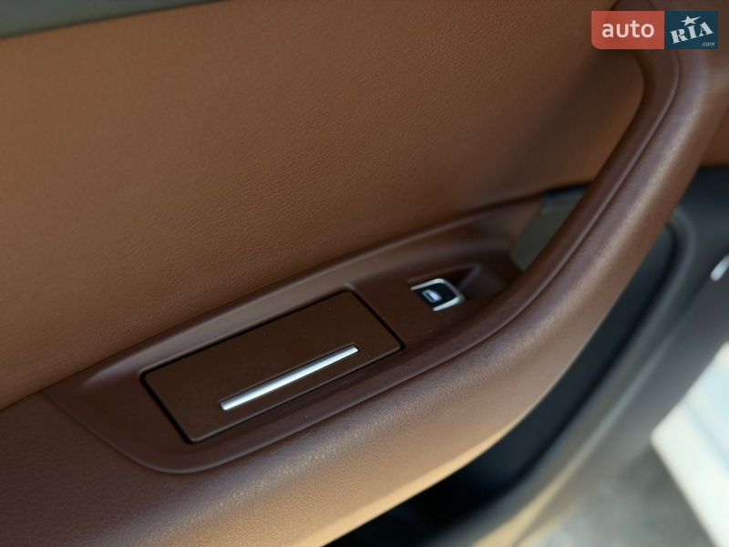 Седан Audi A6 2015 в Львові