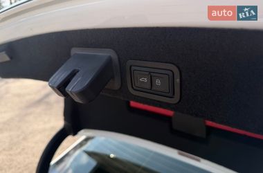 Седан Audi A6 2015 в Львові