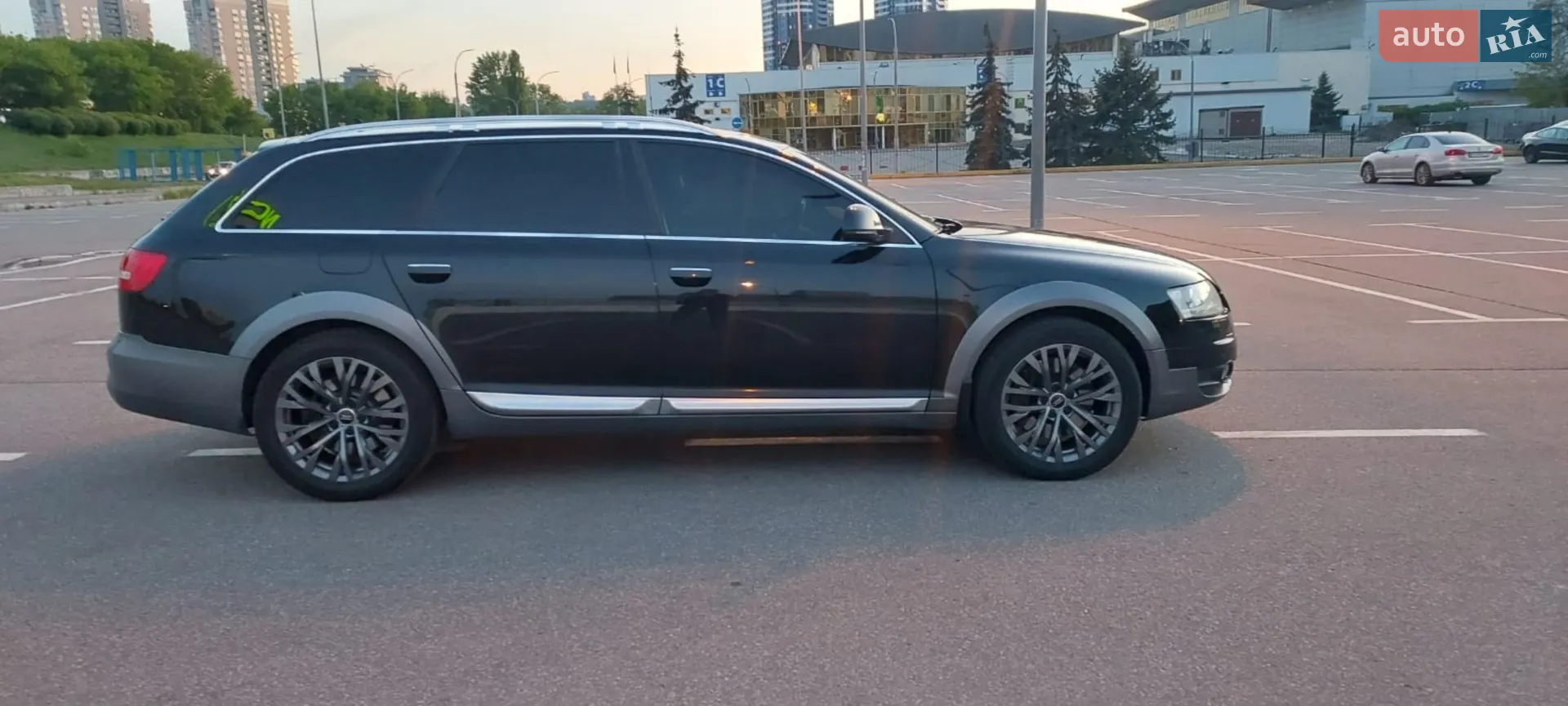 2011 Audi A6 - мініатюра 3