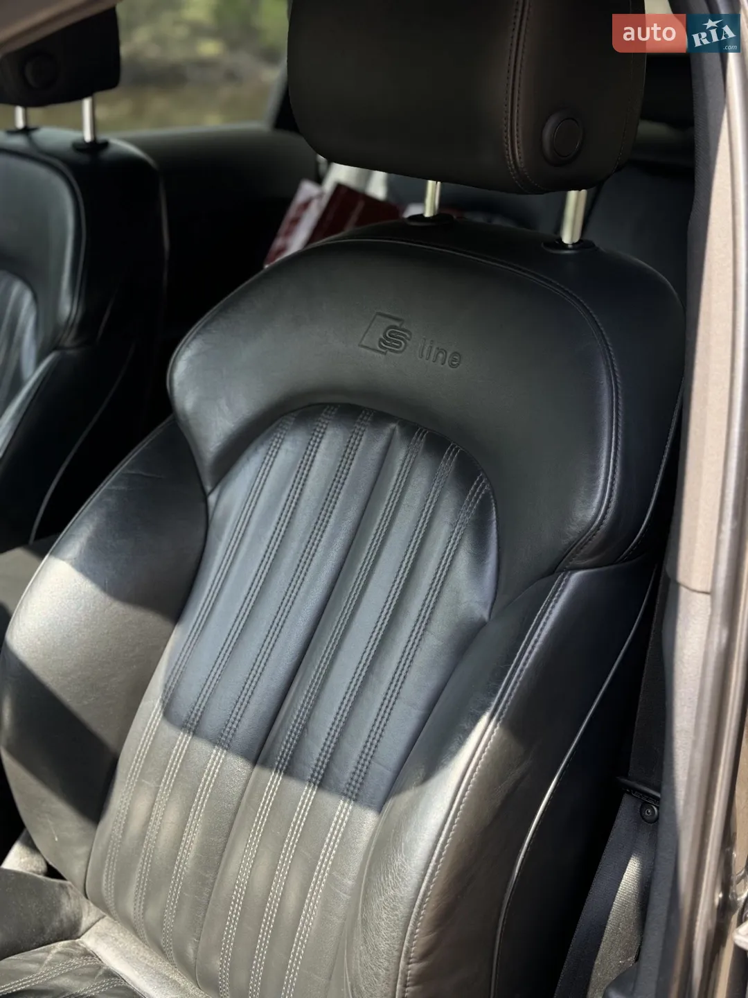 2012 Audi A6 - мініатюра 28