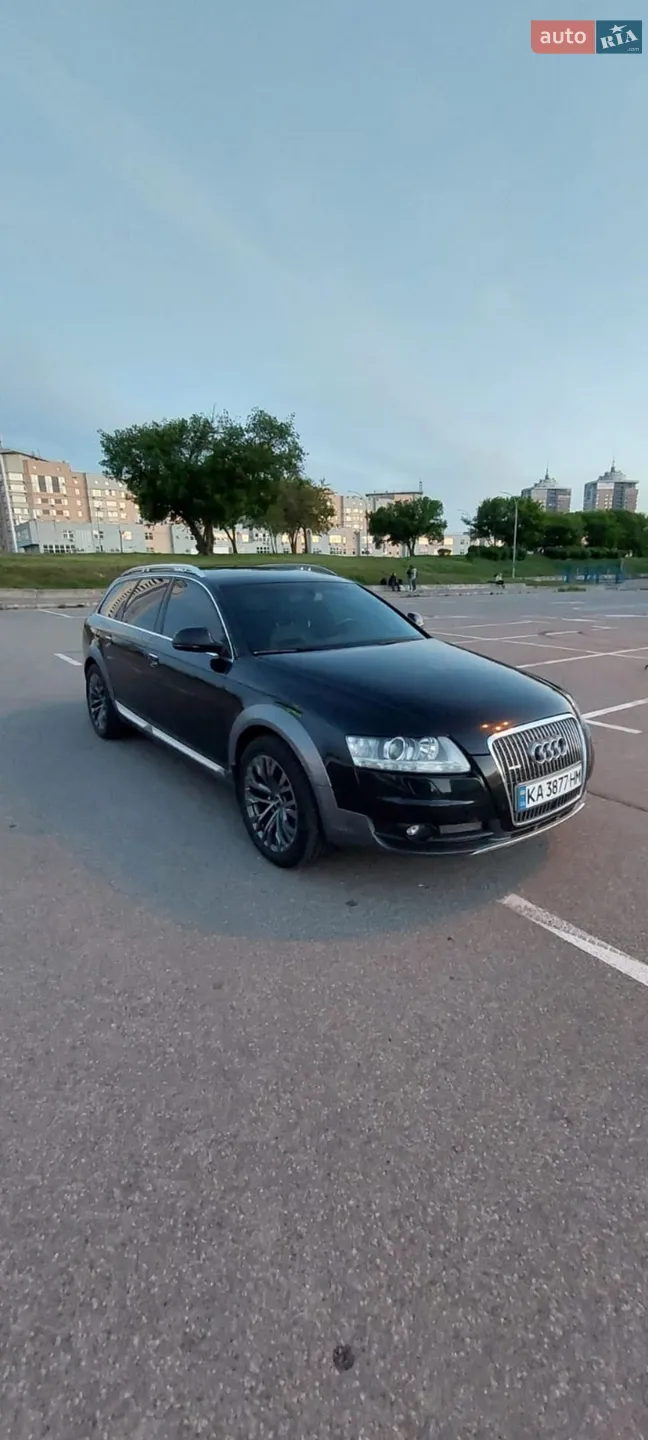 2011 Audi A6 - мініатюра 16