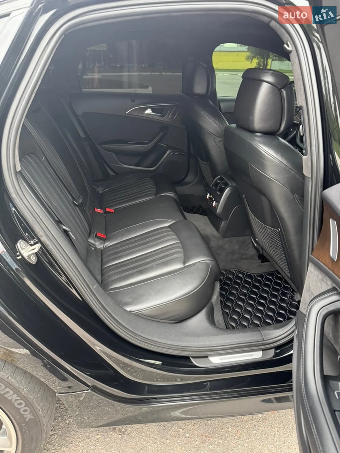 2016 Audi A6 - мініатюра 9