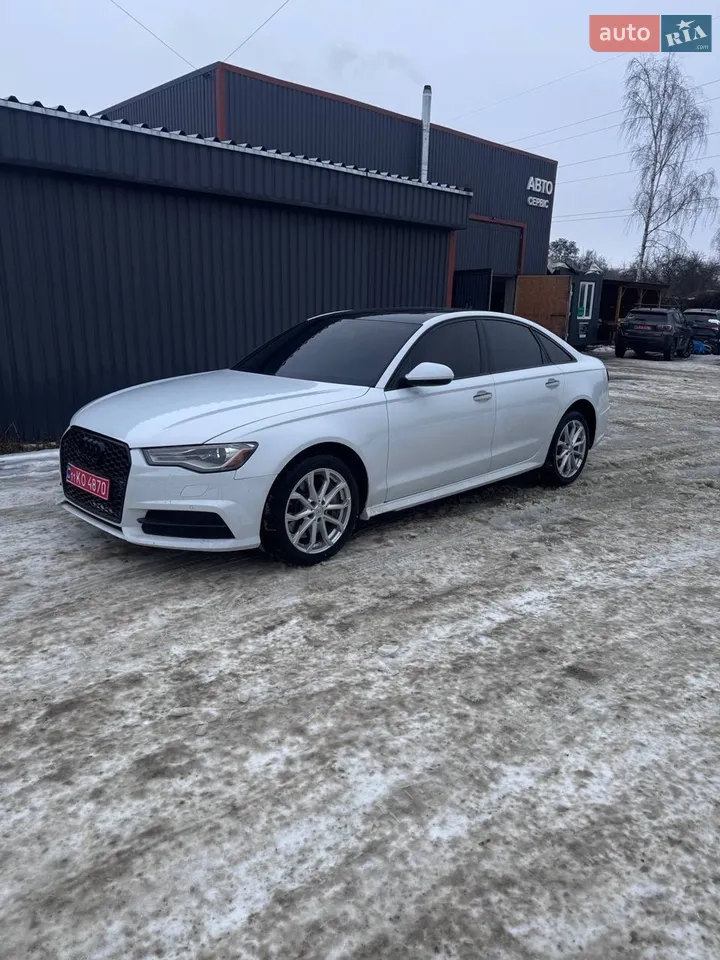 2016 Audi A3 - мініатюра 23