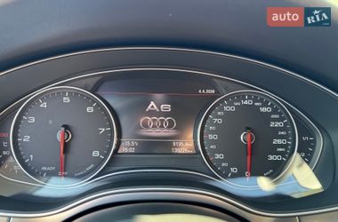 Седан Audi A6 2015 в Львові фото 20 Седан Audi A6 2015 в Львові